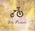 Trio Ponteio - Trio Ponteio - Music CD
