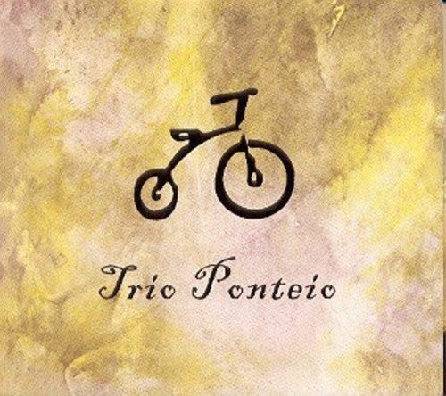 Trio Ponteio - Trio Ponteio - Music CD