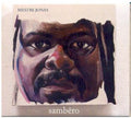 Mestre Jonas - Sambero - Music CD