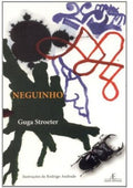 Stroeter,guga - Neguinho - Music CD