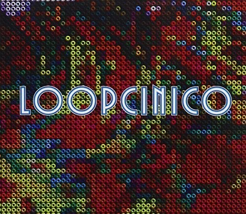 Loopcinico - Loopcinico - Music CD