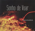 Saramandaia - Sonho De Voar - Music CD