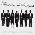 Filarmonica Pasargada - O Habito Da Forca - Music CD