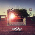 Rajar - Olha O Sol - Music CD