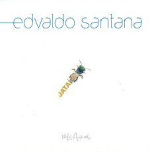 Santana,edvaldo - Jatai - Music CD