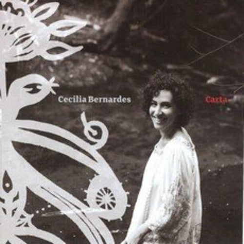 Bernardes,cecilia - Carta - Music CD