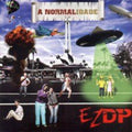 Ezdp - Normalidade - Music CD