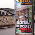 Moraes,danilo - Danilo Moraes & Os Criados Mudos - Music CD