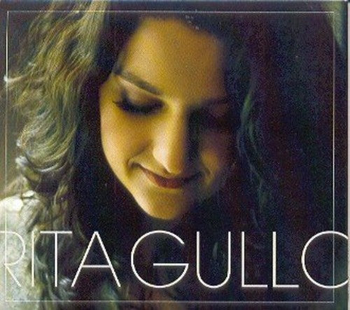 Gullo,rita - Rita Gullo - Music CD