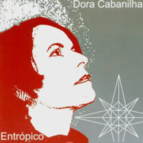 Cabanilha,dora - Entropico - Music CD