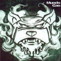 Mundo Cao - Mundo Cao - Music CD