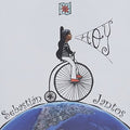 Jantos,sebastian - Hoy - Music CD