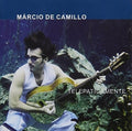 De Camillo,marcio - Telepaticamente - Music CD
