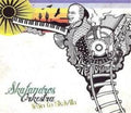 Skafandros Orkestra - Train To Skavilla - Music CD