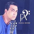 Amitrano,frederico - Frederico Amitrano - Music CD