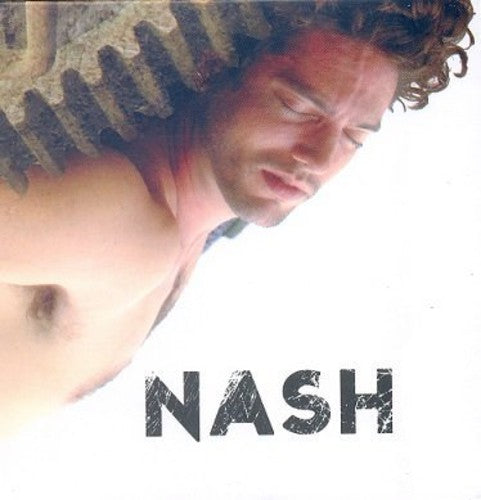 Nash,ricardo - Santo Menino Vagabundo - Music CD
