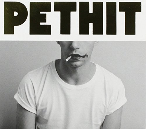 Pethit,thiago - Estrela Decadente - Music CD
