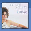 Aquino,juliana - 2xbossa - Music CD