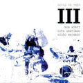 Regra De Tres - Iii - Music CD