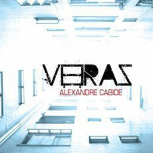 Cabide,alexandre - Veeraz - Music CD
