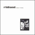 Rh Band - First Tone - Music CD
