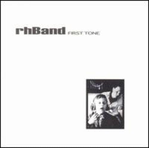 Rh Band - First Tone - Music CD