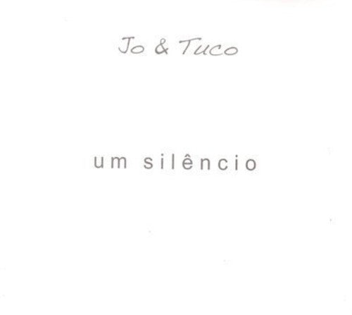 Jo & Tuco - Silencio - Music CD