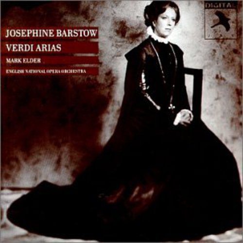 Verdi / Barstow / Elder - Macbeth [highlights] - Music CD