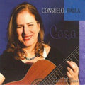 De Paula,consuelo - Casa - Music CD