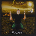 Stauros - Praise - Music CD