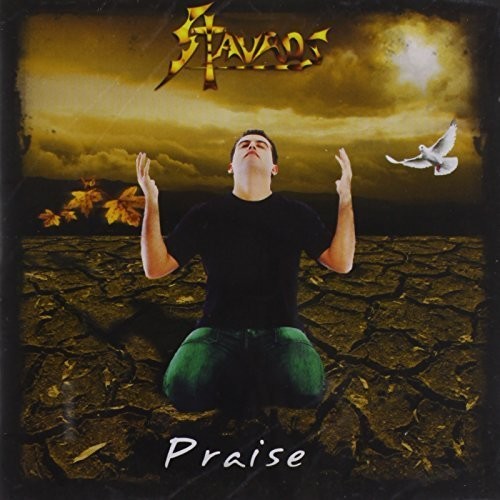 Stauros - Praise - Music CD