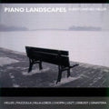 Heller,alberto Andres - Piano Landscapes - Music CD