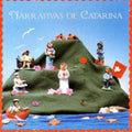 Pronsato,carla / Luna,ive / Paiva,rodrigo - Narrativas De Catarina - Music CD