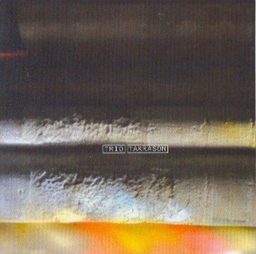 Trio Tarrason - Trio Tarrason - Music CD