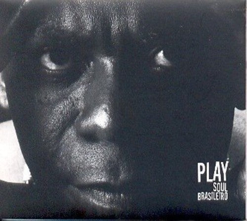 Play - Soul Brasileiro - Music CD