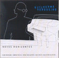 Vergueiro,guilherme - Novos Horizontes - Music CD