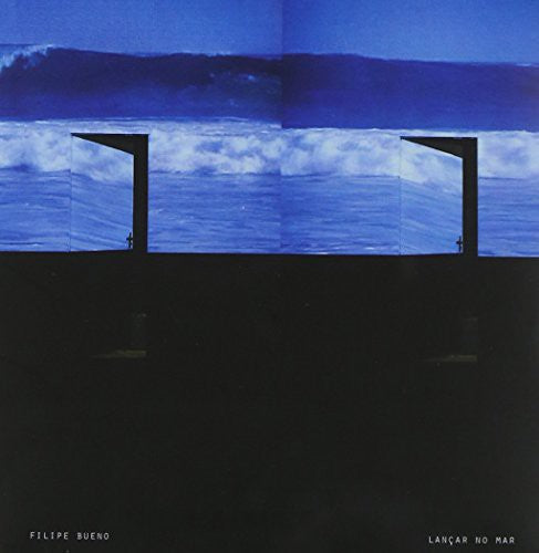 Bueno,filipe - Lancar No Mar - Music CD