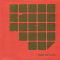 Clube De Bolso - Verde Musgo - Music CD