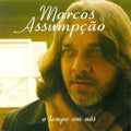 Assumpcao,marcos - Tempo Em Nos - Music CD