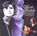 Assumpcao,marcos - Flor De Florbela: Poemas De Florbela Espanca - Music CD