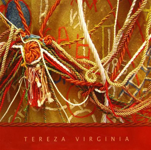 Virginia,tereza - Tereza Virginia - Music CD