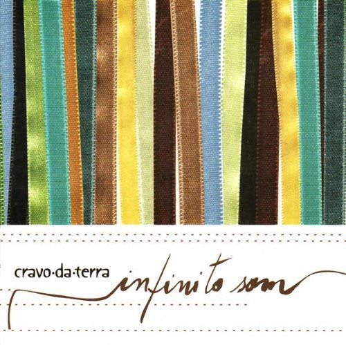 Cravo Da Terra - Infinito Som - Music CD