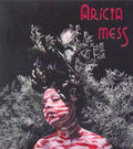 Mess,aricia - Onde Mora O Segredo - Music CD