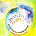 Montaut,mario / Martins,floriano - Brincos Do Mar E O Infinito - Music CD