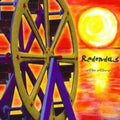 Alano,alex - Redondas - Music CD
