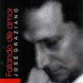 Graziano,jose - Falando De Amor - Music CD