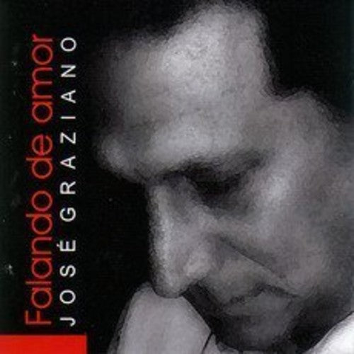 Graziano,jose - Falando De Amor - Music CD