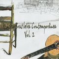 Uzeda,armildo - Musica Brasileira Contemporanea: Preludio 21 - Music CD