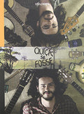 Sao Chico - Quica Se Fosse - DVD