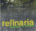 Refinaria - Nineties N Bossa - Music CD